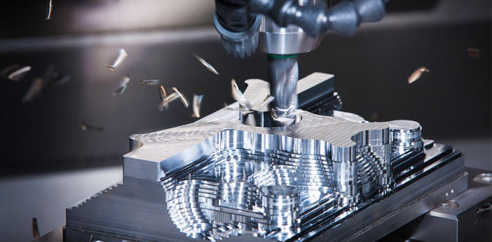 cnc-milling-of-metal-and-plastic